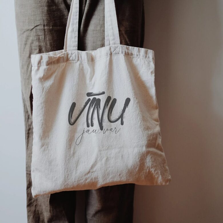 Iepirkumu soma Vīnu jau var