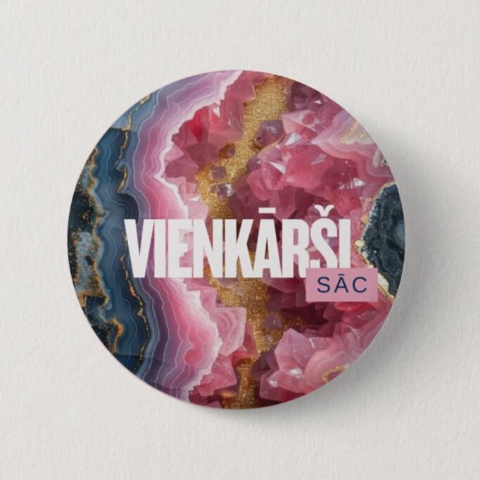 Mazs spogulītis Vienkārši sāc