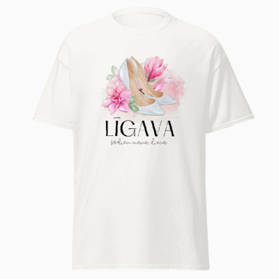 Līgavas Vecmeitu ballītes krekls 