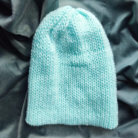 Bērnu cepure Beanie