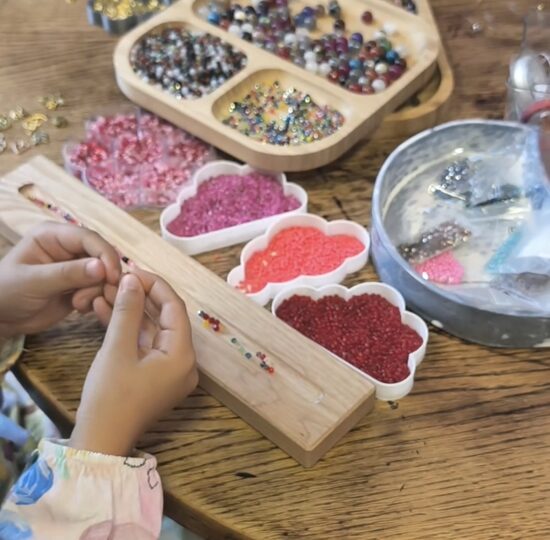 Nodarbība bērniem 2.personām