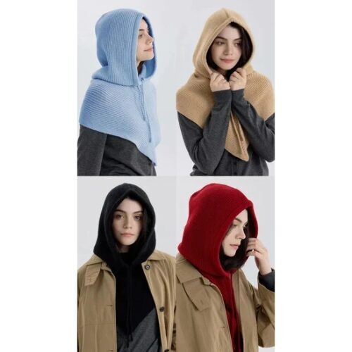 Balaklava jeb kapučcepure