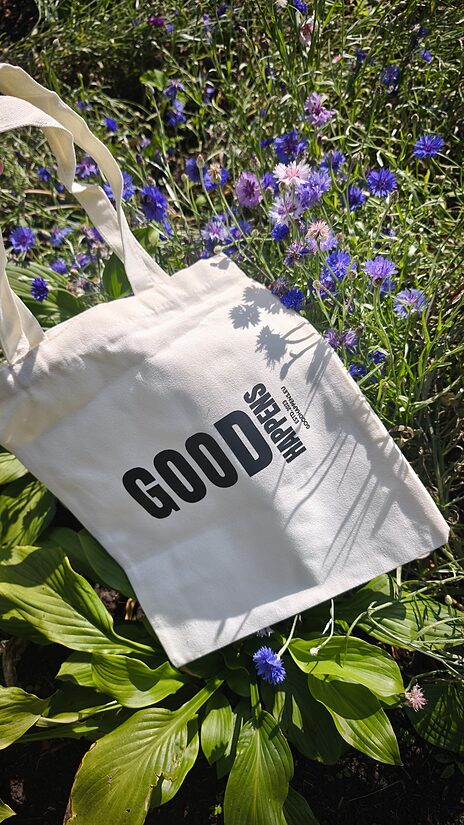 Iepirkumu soma Good Happens