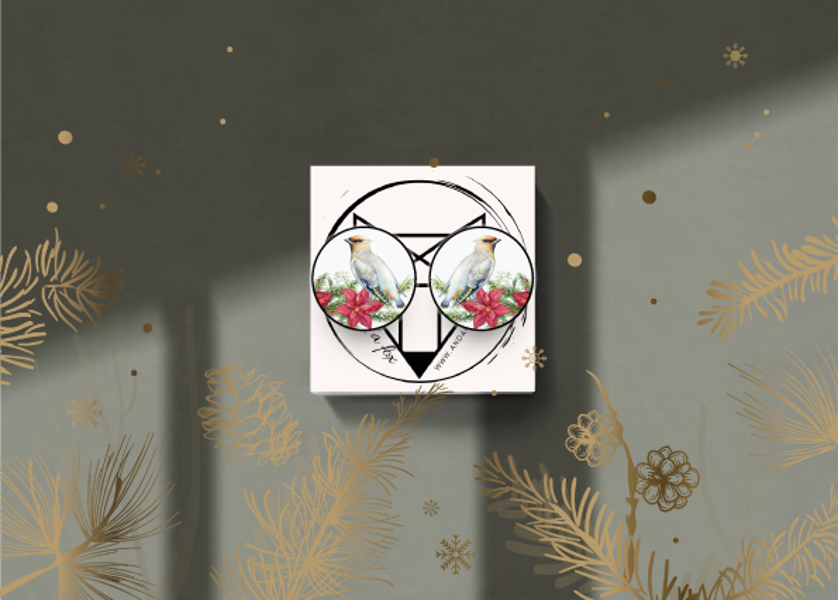 Winter n°12