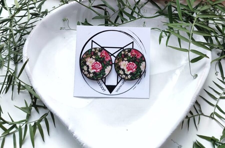 Fairy Garden II
