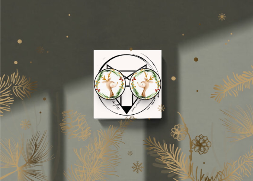 Winter n°18