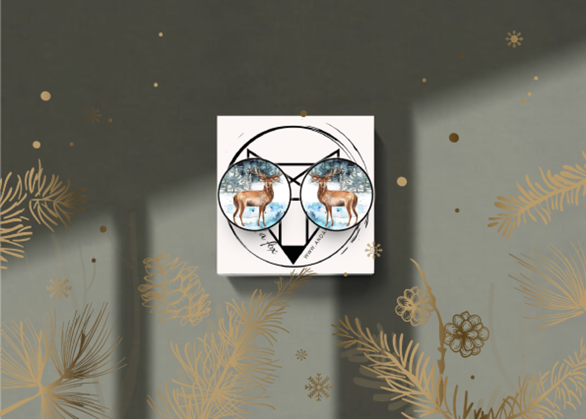 Winter n°19
