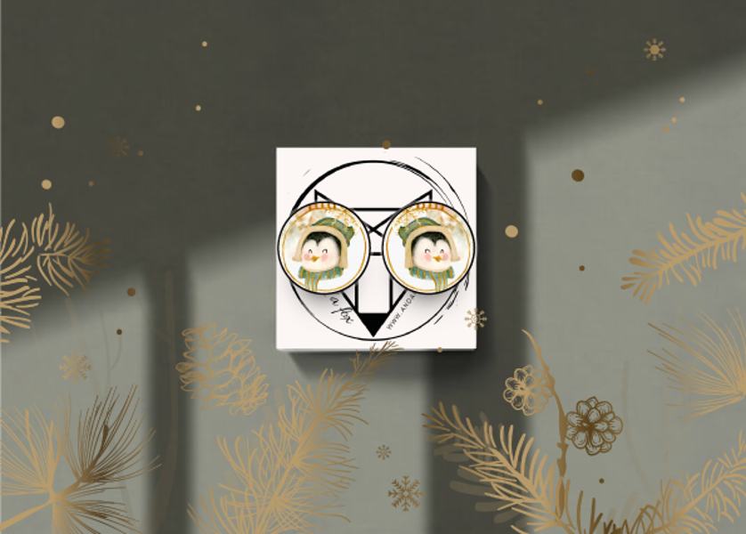 Winter n°21