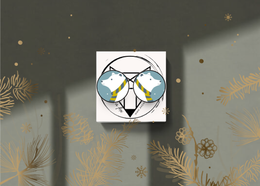 Winter n°27 #zils