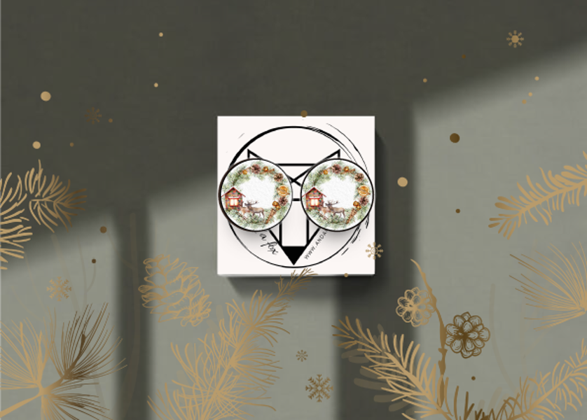 Winter n°28