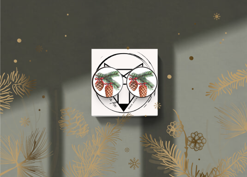 Winter n°31