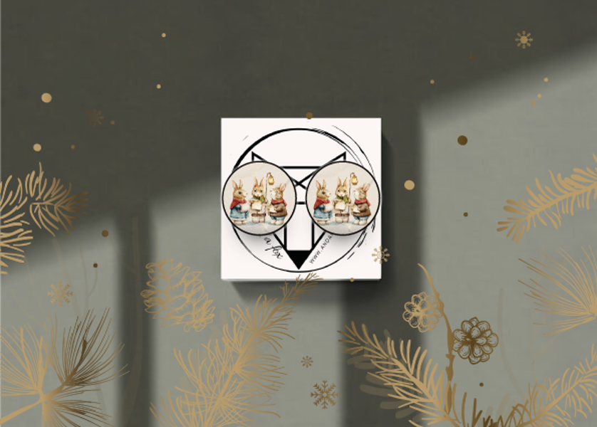 Winter n°33