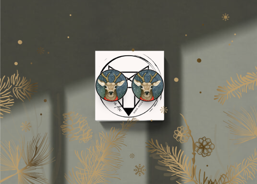 Winter n°38