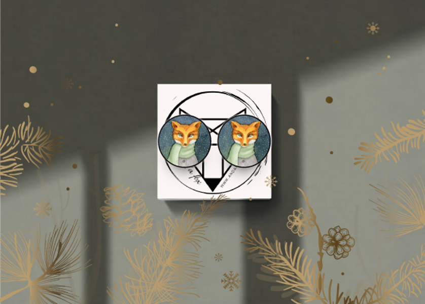 Winter n°39