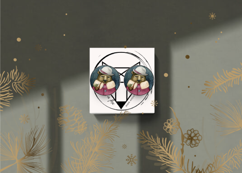 Winter n°40
