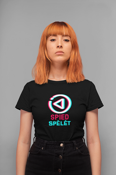 Spied spēlēt