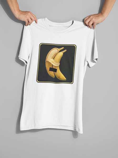 Unisex t-krekls Bananas