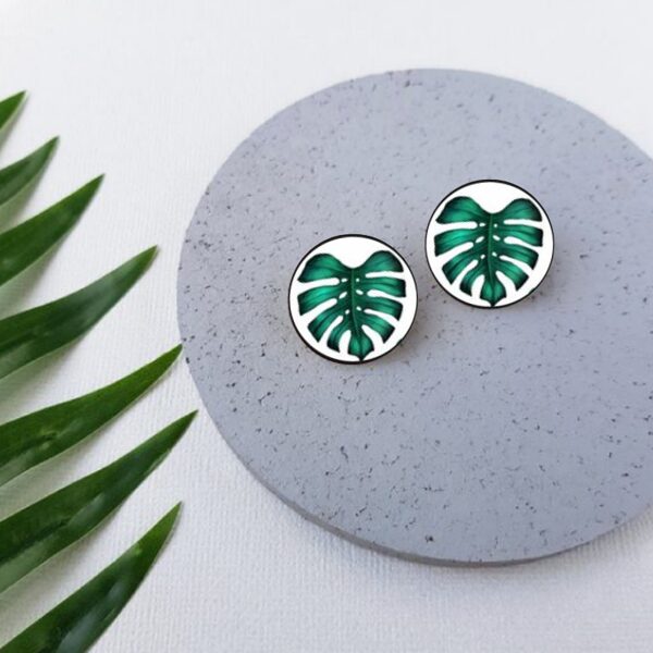 Monstera