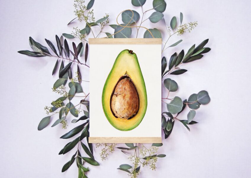 Avokado
