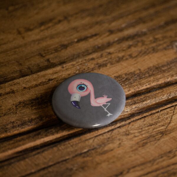 flamingo