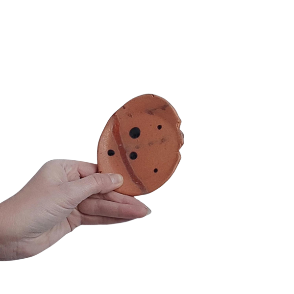 Māla sīklietu šķīvītis #6