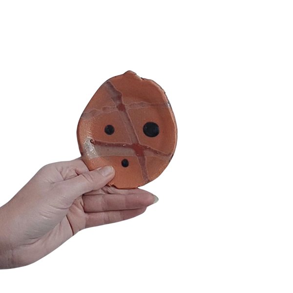 Māla sīklietu šķīvītis #7