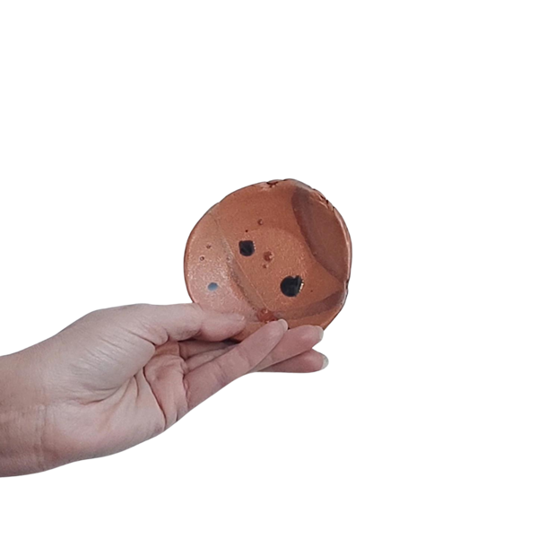 Māla sīklietu šķīvītis #9