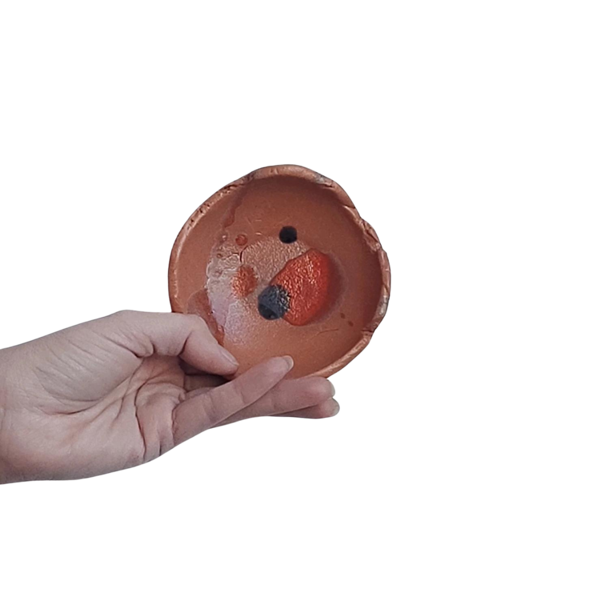 Māla sīklietu šķīvītis #8