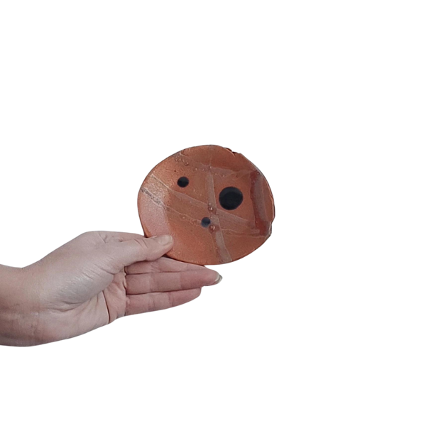 Māla sīklietu šķīvītis #5