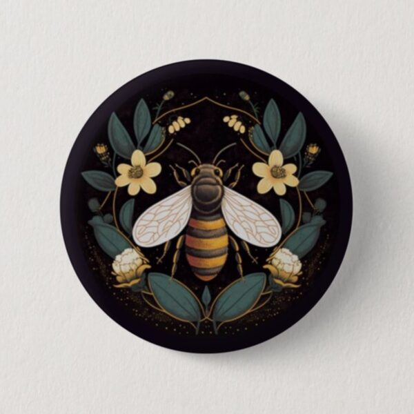 Mazs spogulītis Bitīte