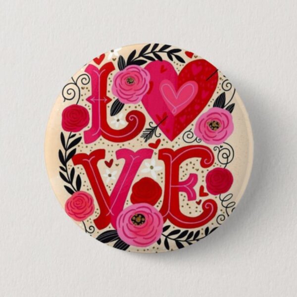 Mazs spogulītis Love