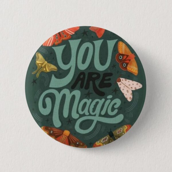 Mazs spogulītis You ARE Magic
