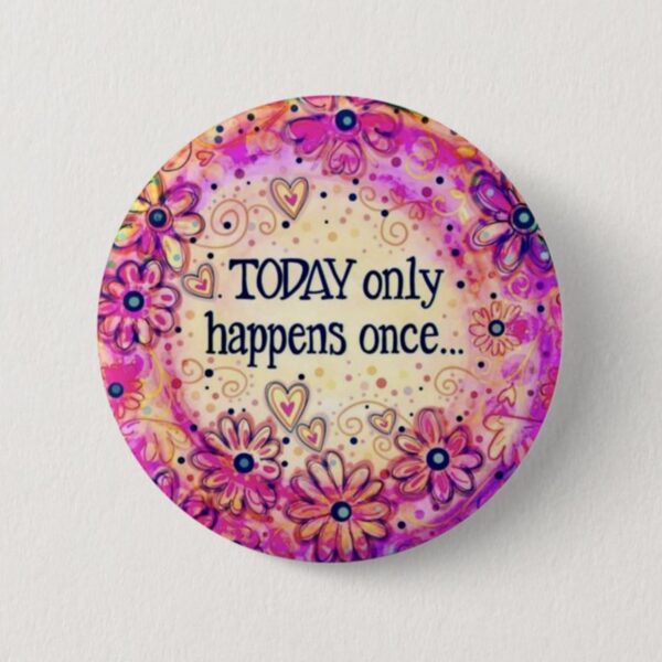 Mazs spogulītis today only happens once