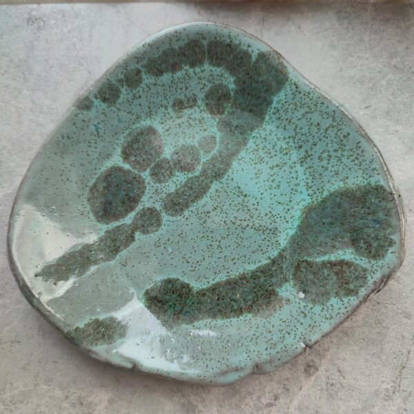 Mini māla trauciņš