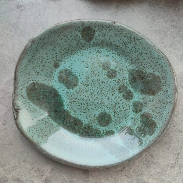 Mini māla trauciņš