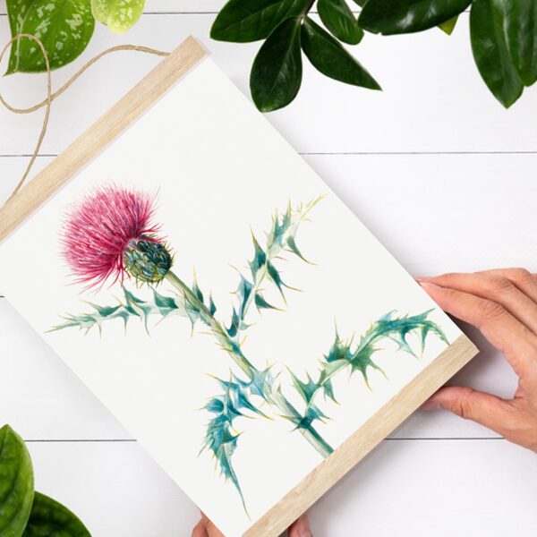 Sienas dekors Dadzis