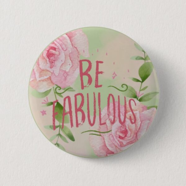 Mazs spogulītis be fabulous 