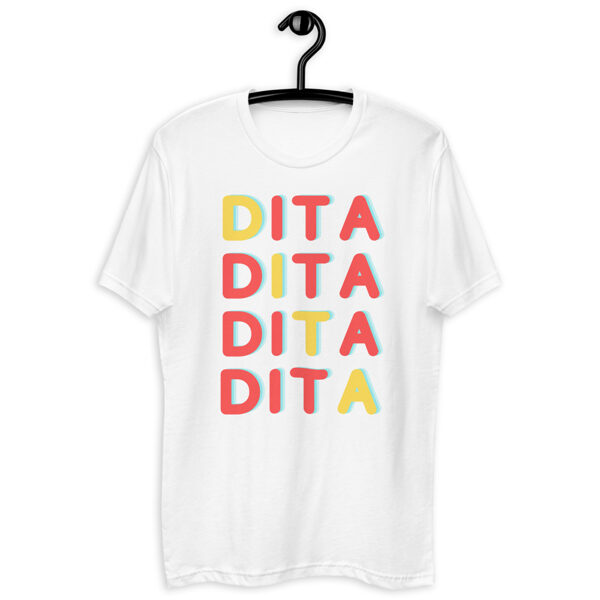 T-krekls ar tavu vārdu