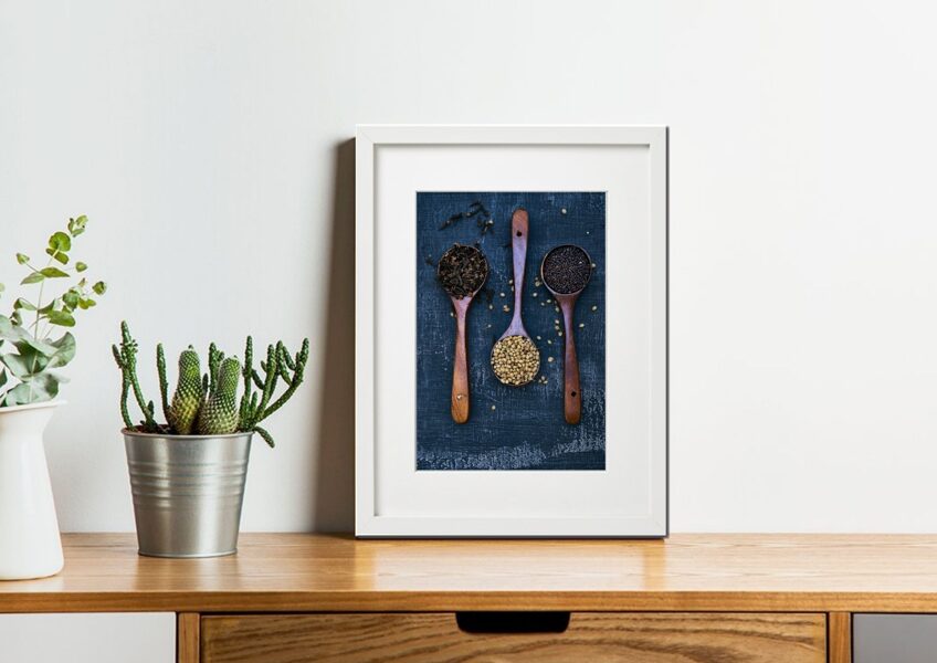 Food rāmī n°19