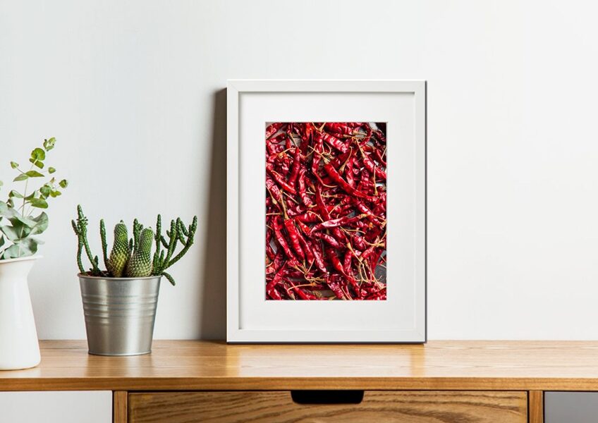Food rāmī n°16