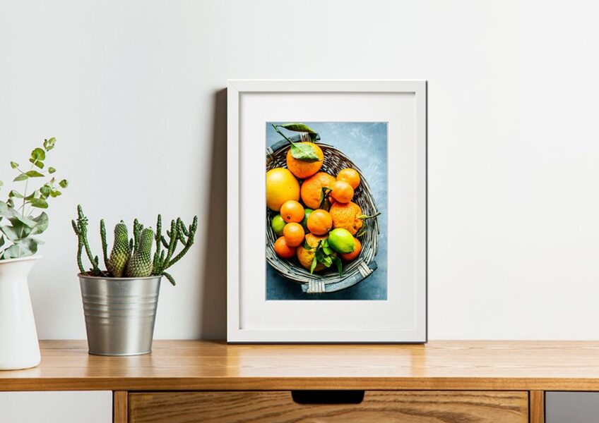 Food rāmī n°17