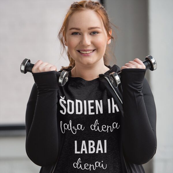 Laba diena