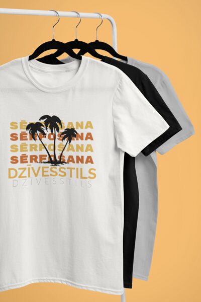 Sērfošana dzīvesstils