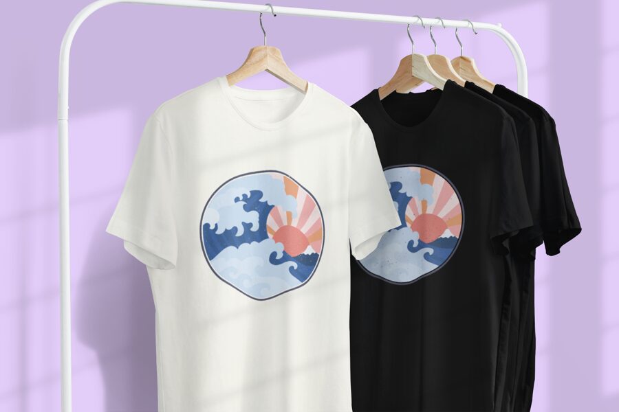 japanese wave