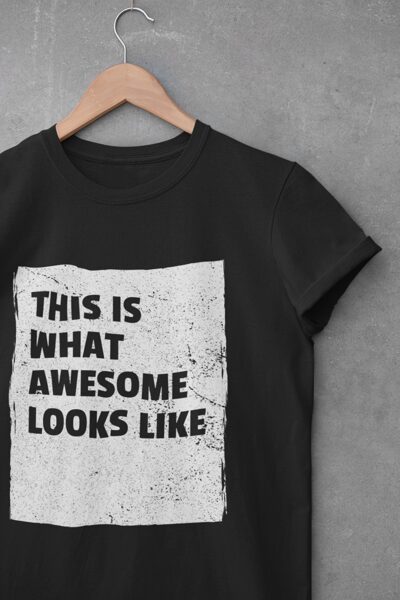 t-krekls This is what