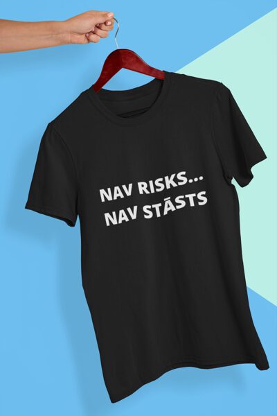 Nav risks, nav stāsts