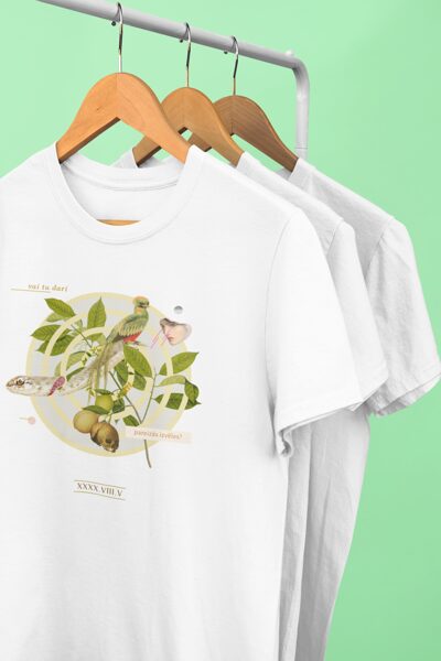 Vai Tu dari pareizās izvēles?