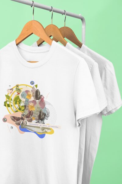 Nenosmacē savu mīlestību