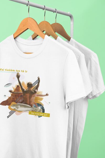 Vai tiešām tas tā ir?
