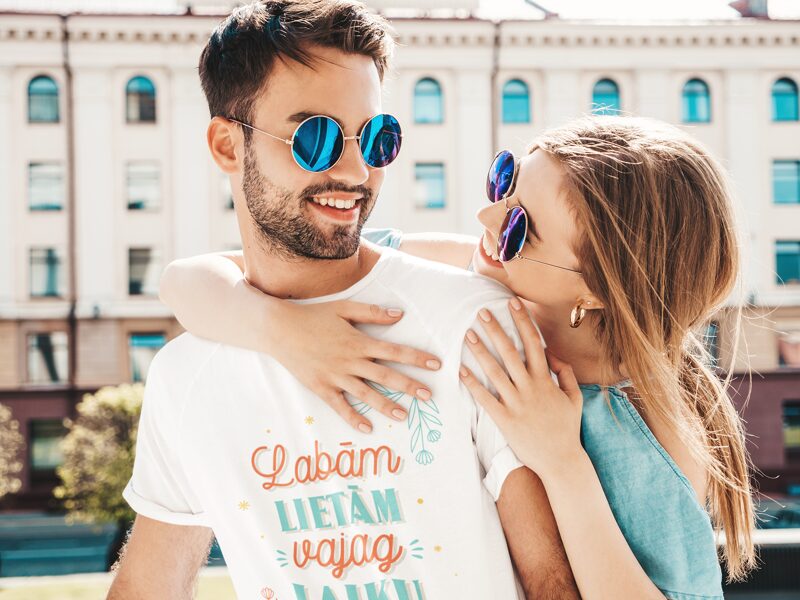 Labām lietām vajag laiku #//